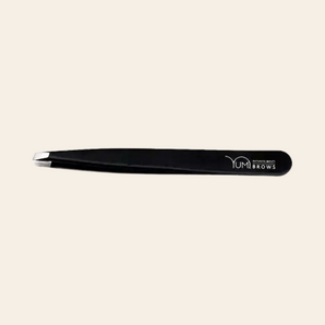Yumi | Tweezer Stant Tip - Black