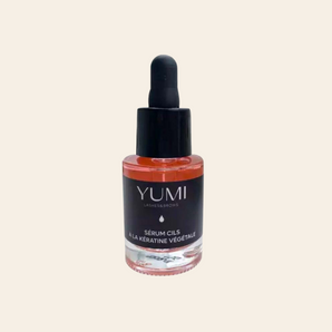 Yumi | Plant Keratin Lash Serum (B2B)