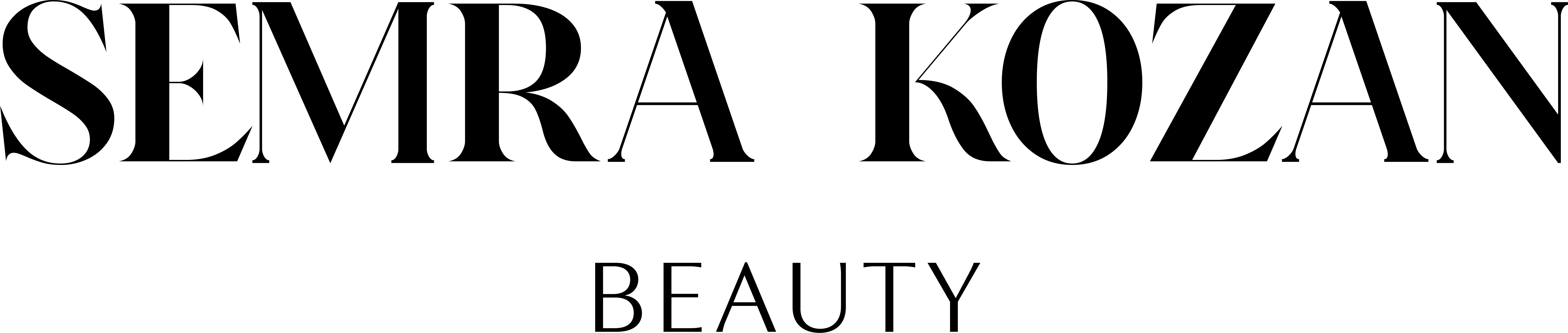 Semra Kozan Beauty
